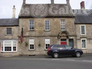 Picture of The Lord Nelson Inn