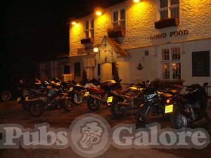 Picture of The Mermaid Inn