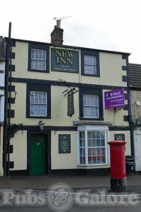 Picture of New Inn