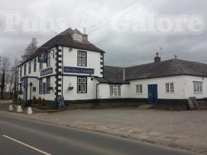 Picture of The Oliver Cromwell
