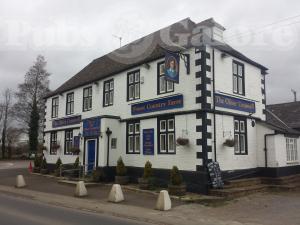 Picture of The Oliver Cromwell