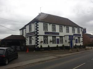 Picture of The Oliver Cromwell