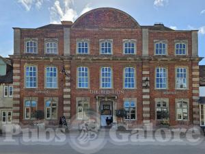 Picture of The Red Lion
