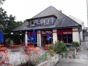 Picture of Grounded Chippenham