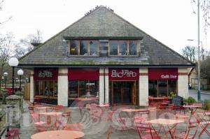Picture of Grounded Chippenham