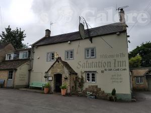 Picture of Salutation Inn