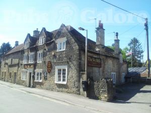 Picture of The Six Bells