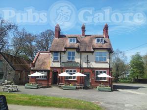 Picture of The Hullavington Arms