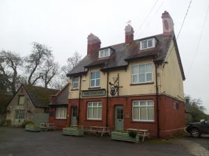 Picture of The Hullavington Arms