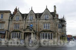 Picture of The Bear Hotel