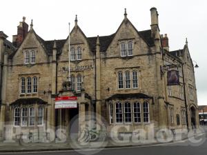 Picture of The Bear Hotel
