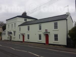 Picture of The Oxford Hotel