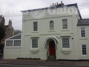 Picture of The Oxford Hotel