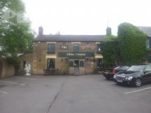 Picture of The Three Crowns