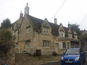 Picture of The Chequers Inn