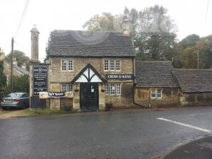 Picture of Cross Keys Inn