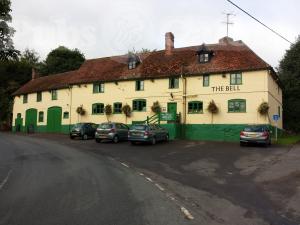 Picture of The Bell Inn