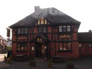 Picture of Cross Keys