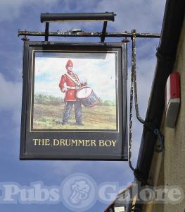 Picture of The Drummer Boy