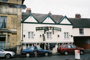 Picture of Elm Tree Hotel