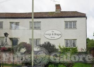 Picture of George & Dragon