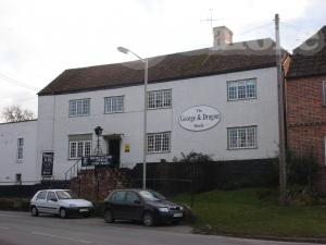 Picture of George & Dragon