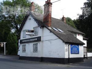 Picture of The George & Dragon