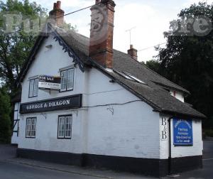 Picture of The George & Dragon