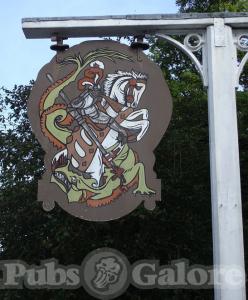 Picture of The George & Dragon