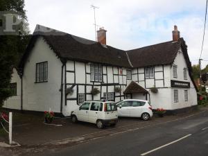 Picture of The George & Dragon