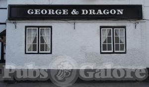 Picture of The George & Dragon