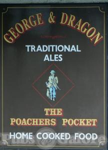 Picture of The George & Dragon