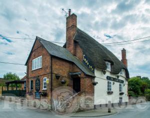Picture of The Lamb Inn