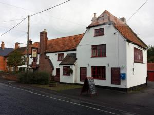 Picture of Rose & Crown