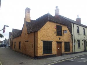 Picture of The Guildhall Bar