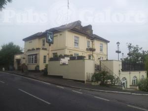 Picture of The White Horse Inn