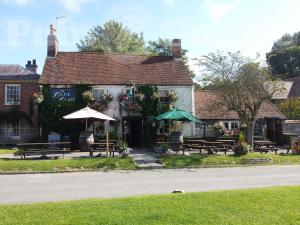 Picture of The Blue Boar