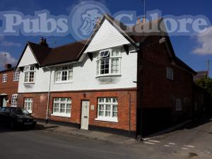 Picture of The Burdett Arms
