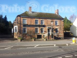 Picture of The Barleycorn Inn