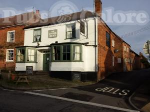 Picture of The Cross Keys