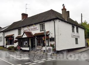 Picture of Crown & Anchor