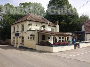 Picture of Inn with the Well