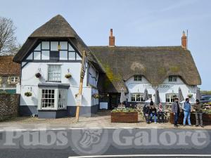 Picture of The Red Lion