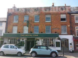 Picture of The Royal Oak