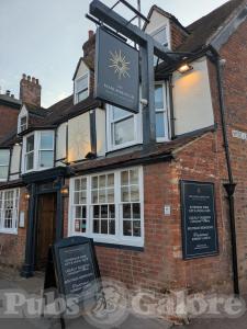 Picture of The Marlborough