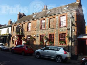 Picture of The Crown Hotel