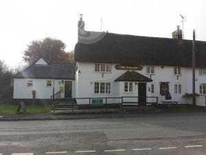 Picture of Three Horseshoes Inn