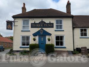 Picture of The Three Tuns