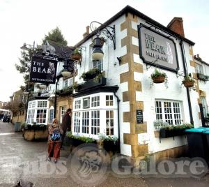 Picture of The Bear (JD Wetherspoon)