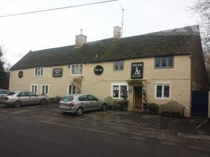Picture of The Rusty Stag